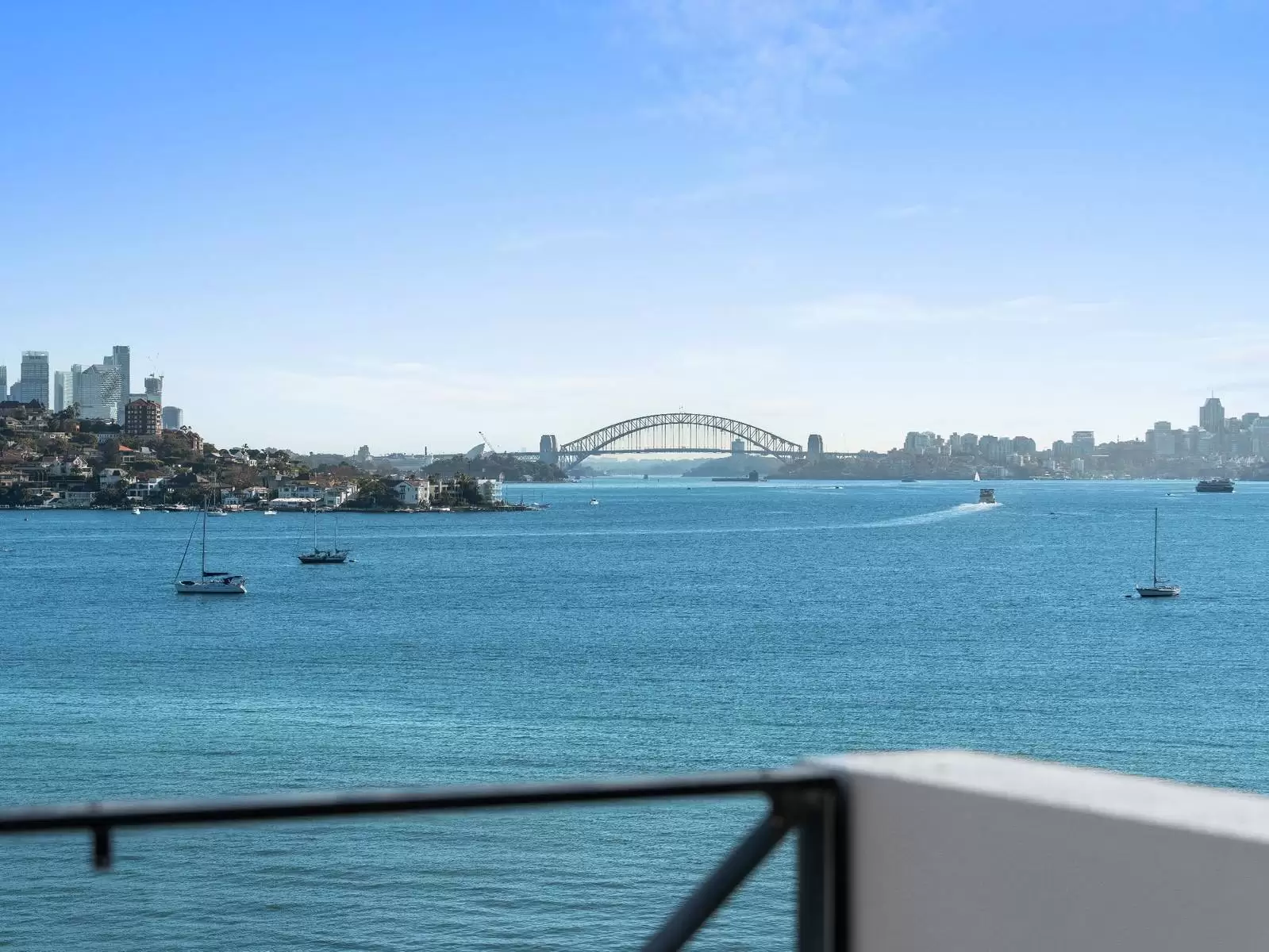 5/11 Dumaresq Road, Rose Bay Leased by Sydney Sotheby's International Realty - image 4