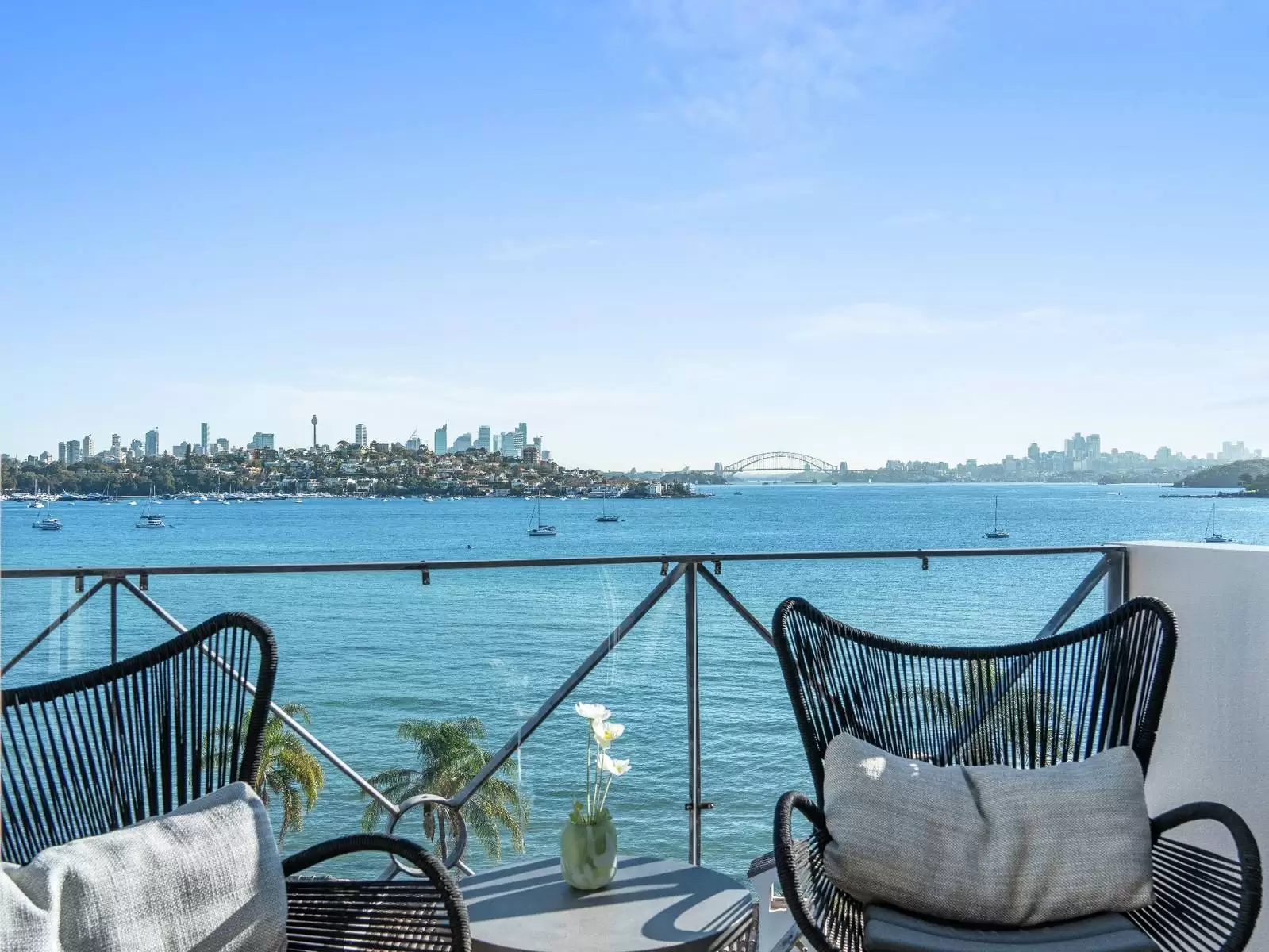 5/11 Dumaresq Road, Rose Bay Leased by Sydney Sotheby's International Realty - image 3
