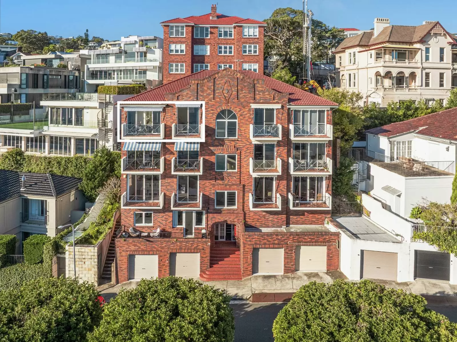 5/11 Dumaresq Road, Rose Bay Leased by Sydney Sotheby's International Realty - image 20