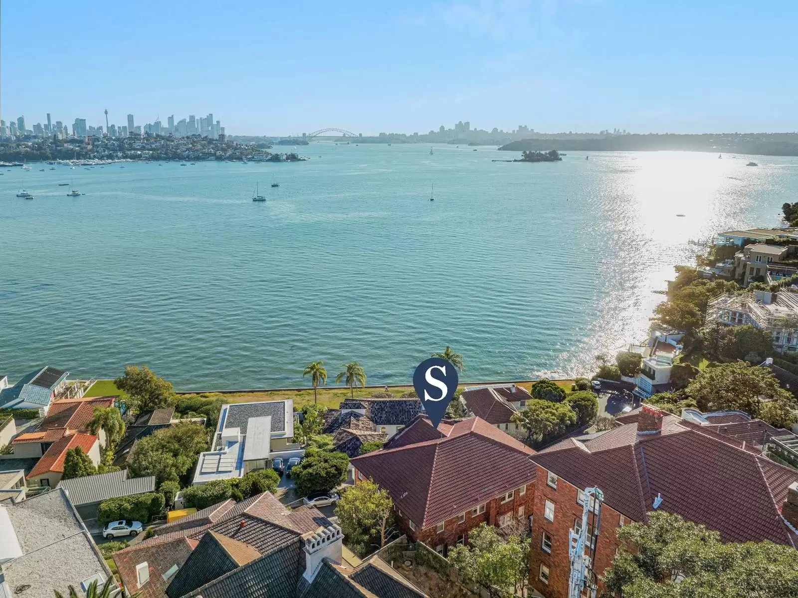 5/11 Dumaresq Road, Rose Bay Leased by Sydney Sotheby's International Realty - image 2