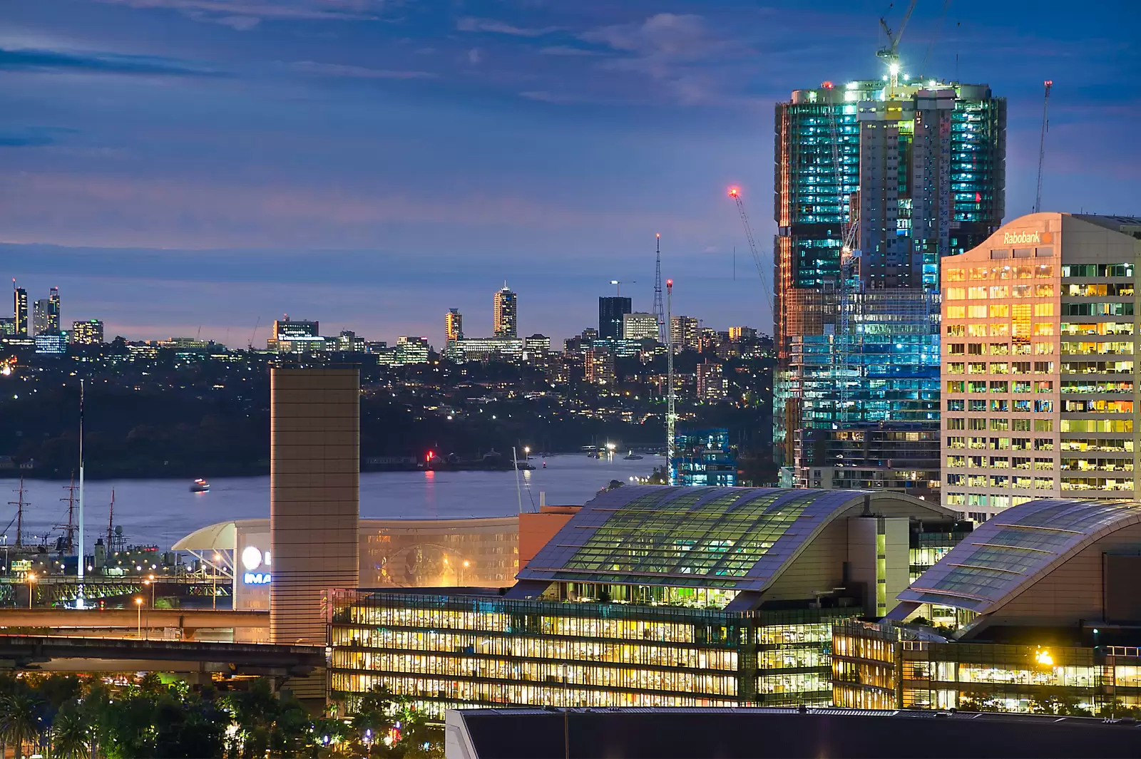 1809/178 Thomas Street, Haymarket Sold by Sydney Sotheby's International Realty - image 2