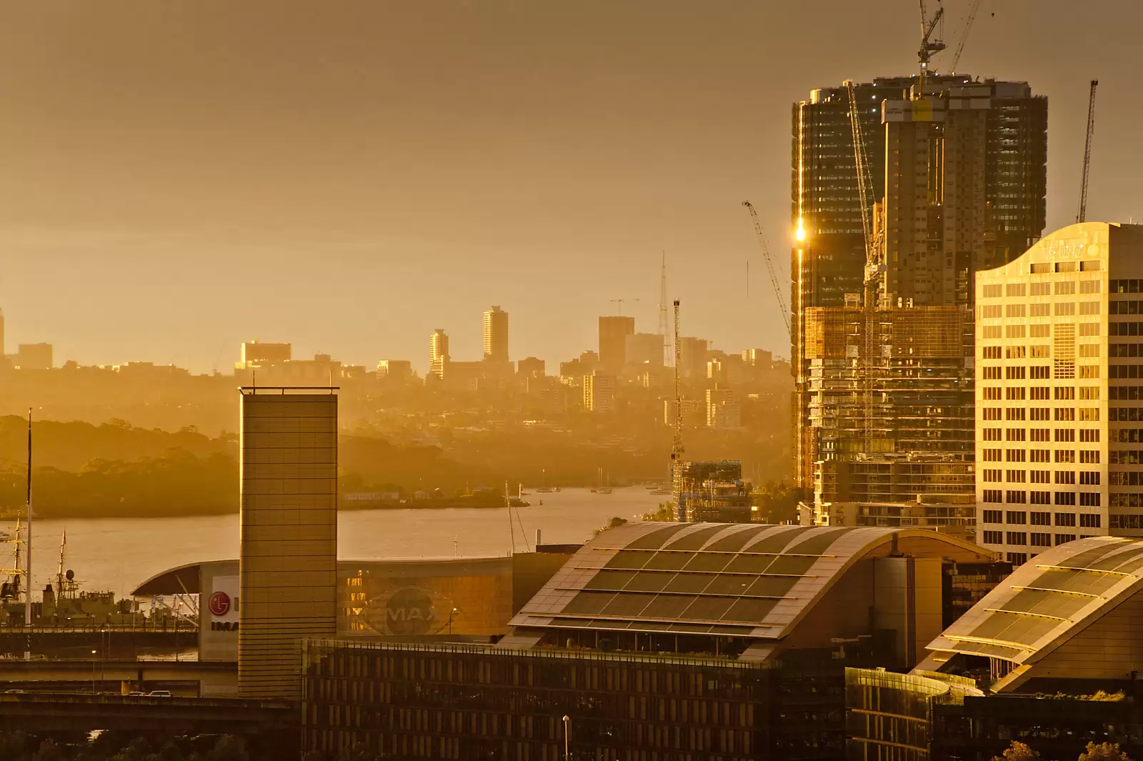1809/178 Thomas Street, Haymarket Sold by Sydney Sotheby's International Realty - image 9