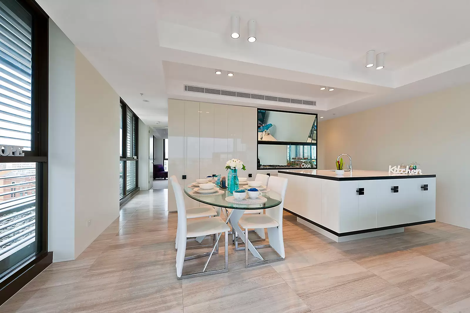 1809/178 Thomas Street, Haymarket Sold by Sydney Sotheby's International Realty - image 5