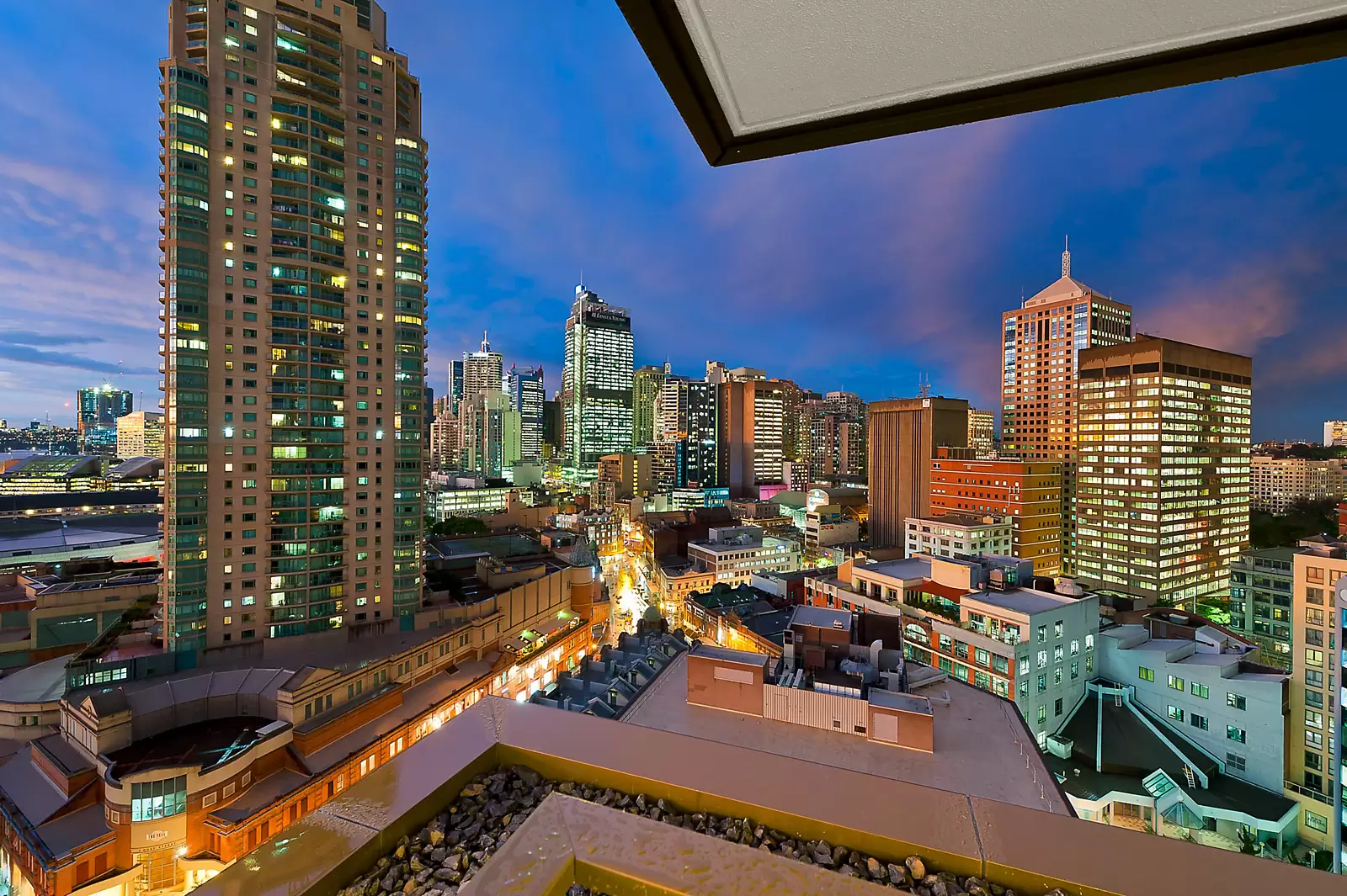 1809/178 Thomas Street, Haymarket Sold by Sydney Sotheby's International Realty - image 1