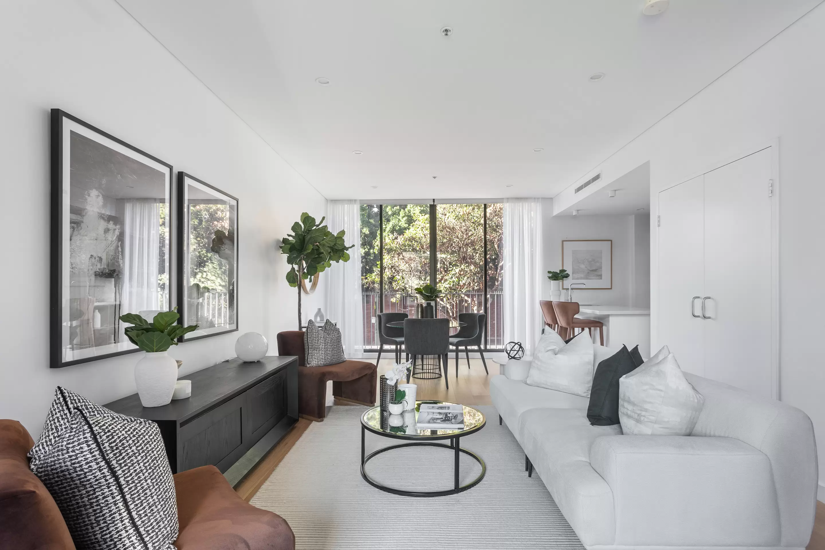 105/71-91 Euston Road, Alexandria Sold by Sydney Sotheby's International Realty - image 1