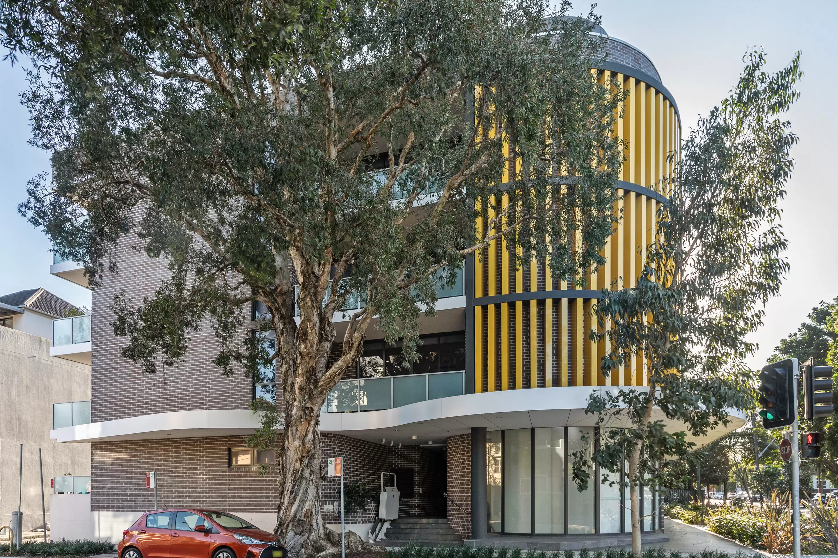 105/71-91 Euston Road, Alexandria Sold by Sydney Sotheby's International Realty - image 9