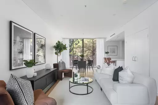105/71-91 Euston Road, Alexandria Sold by Sydney Sotheby's International Realty