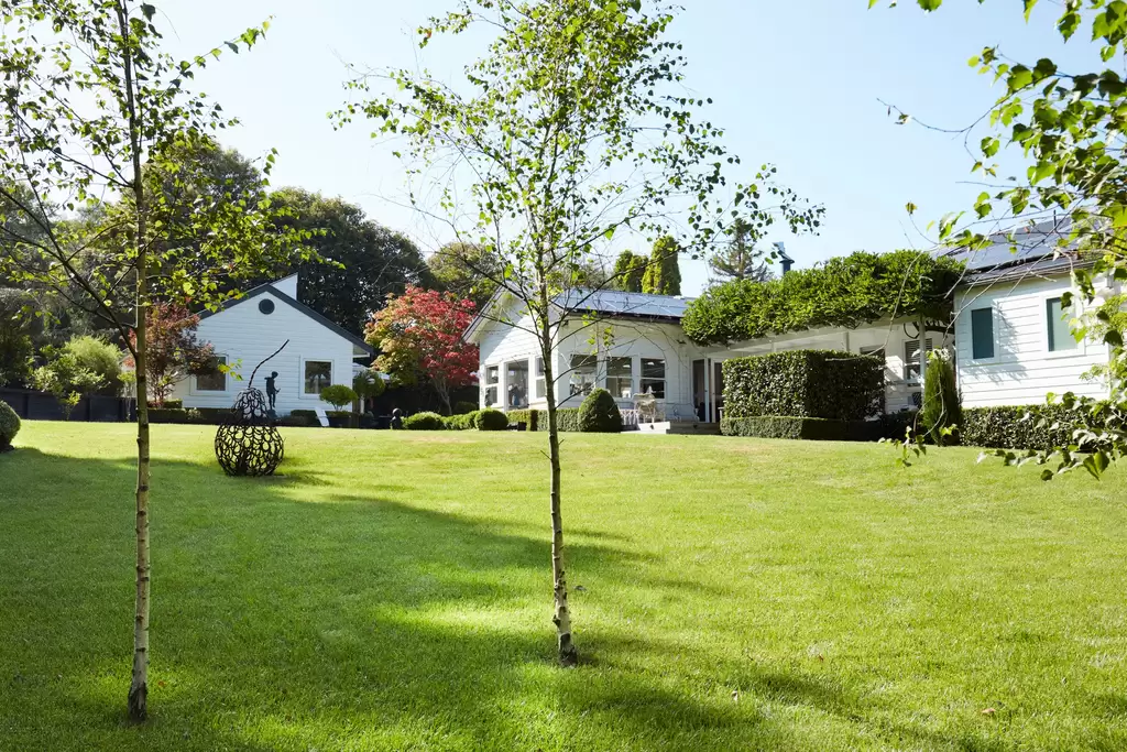 13 Hamilton Avenue, Bowral Sold by Sydney Sotheby's International Realty