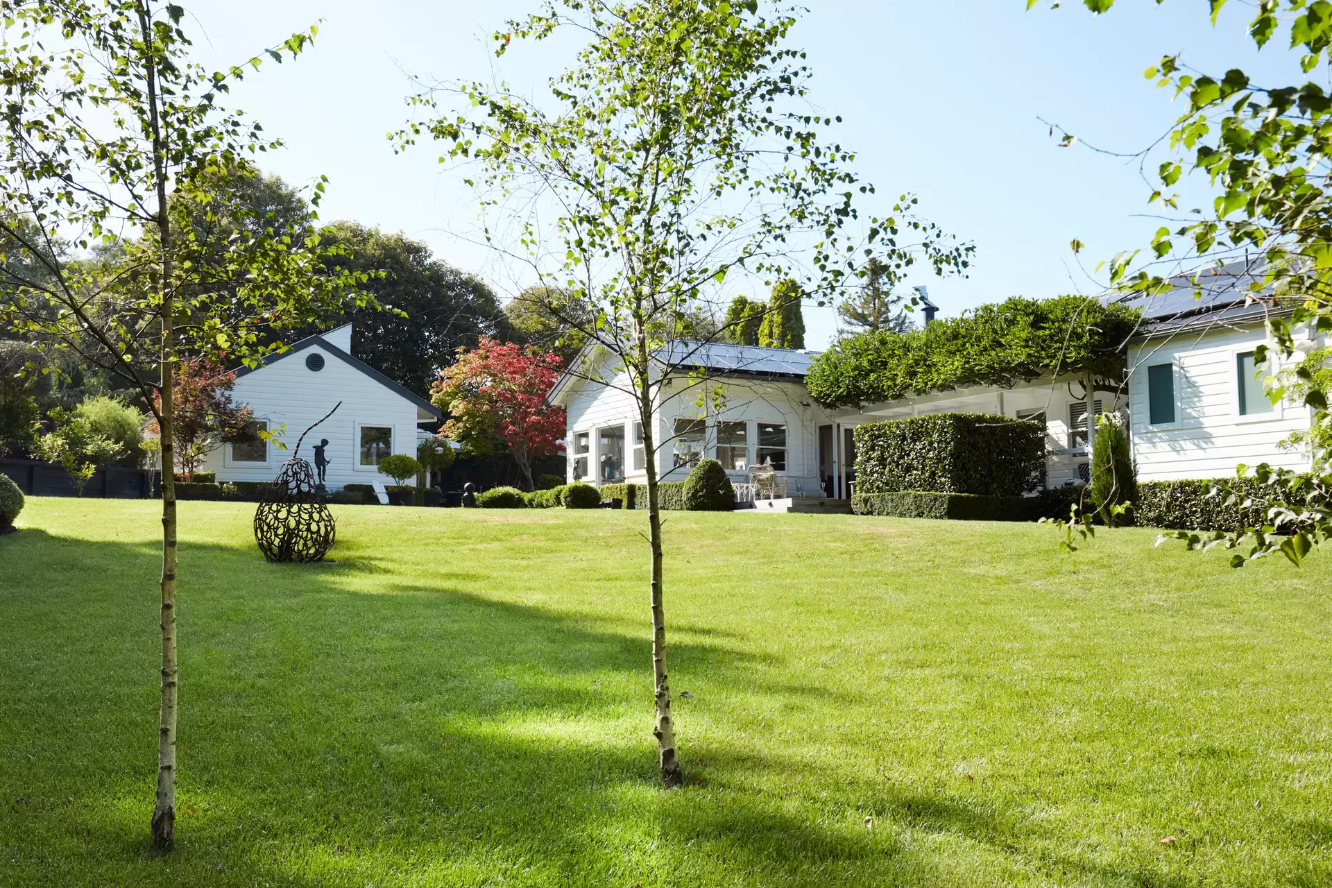 13 Hamilton Avenue, Bowral Sold by Sydney Sotheby's International Realty - image 1