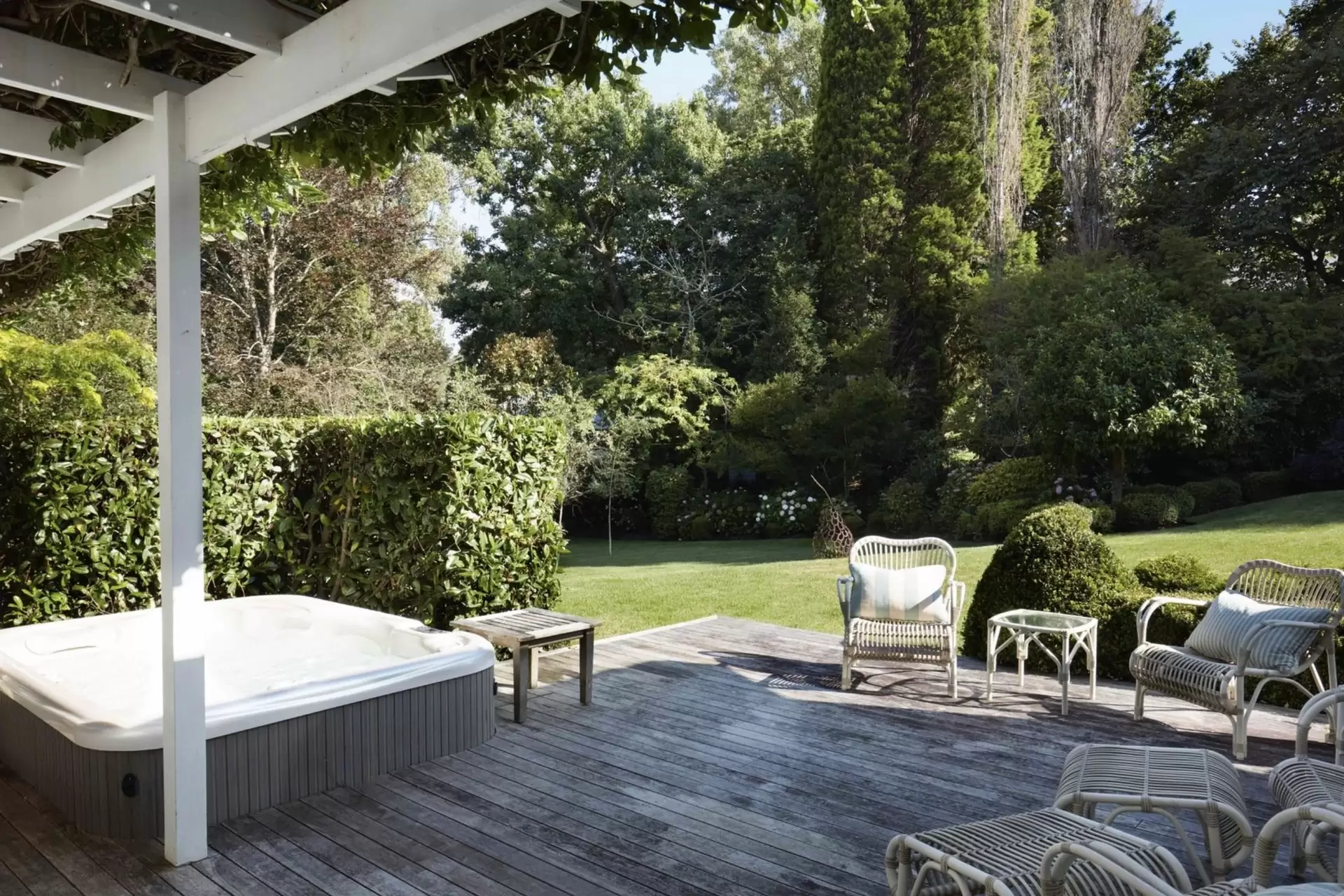13 Hamilton Avenue, Bowral Sold by Sydney Sotheby's International Realty - image 4