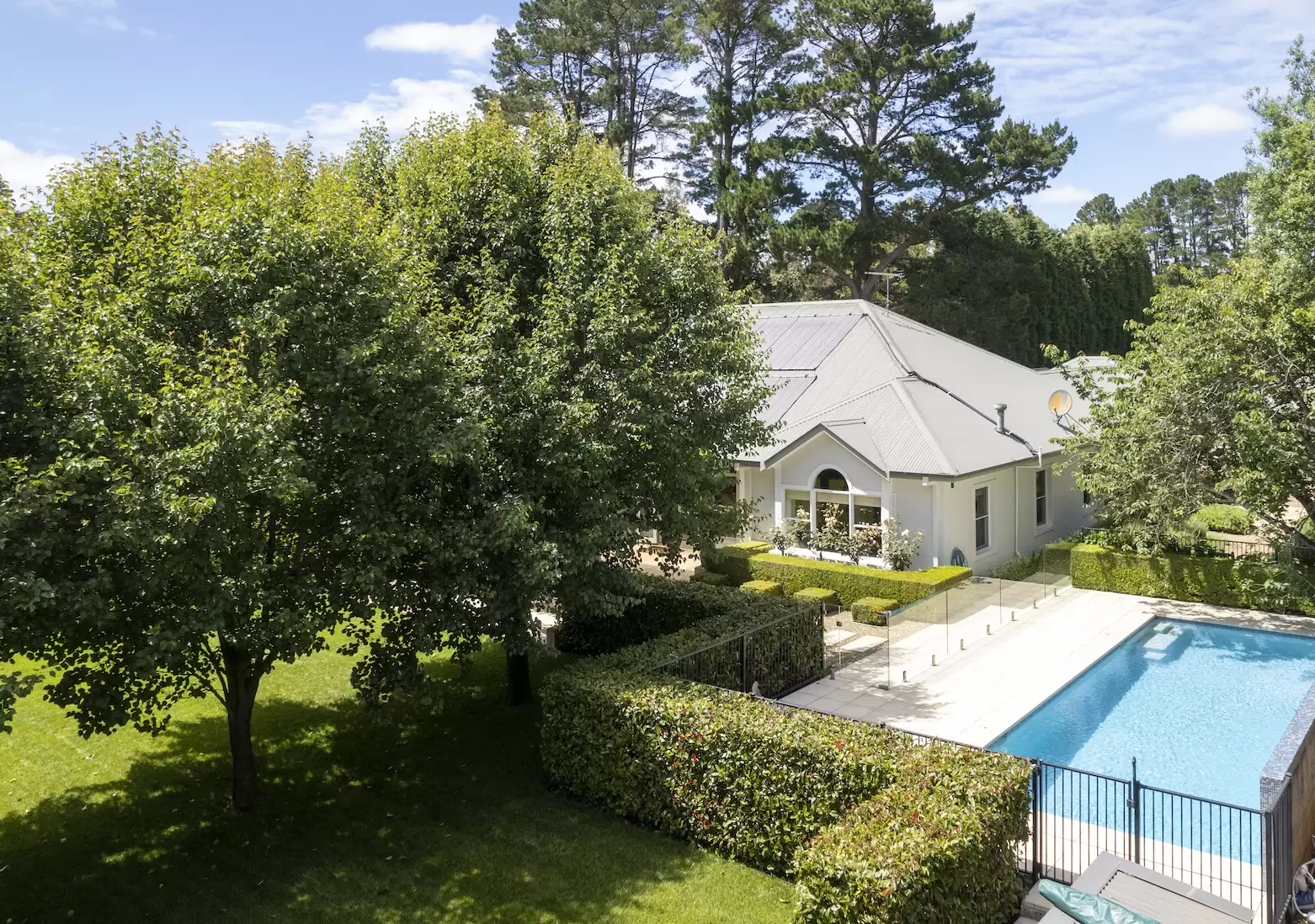 22 Ranelagh Road, Burradoo Sold by Sydney Sotheby's International Realty - image 4