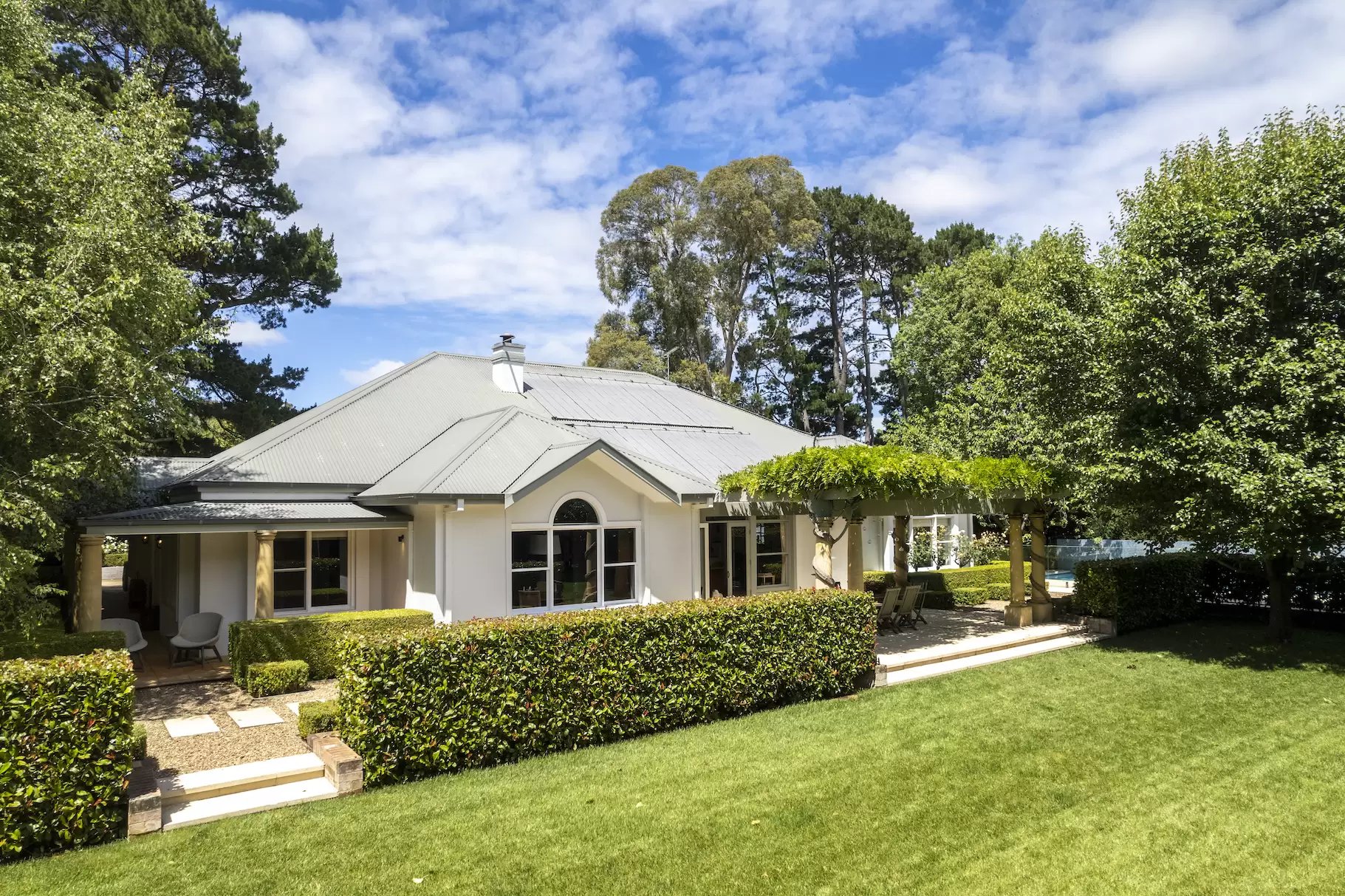 22 Ranelagh Road, Burradoo Sold by Sydney Sotheby's International Realty - image 6