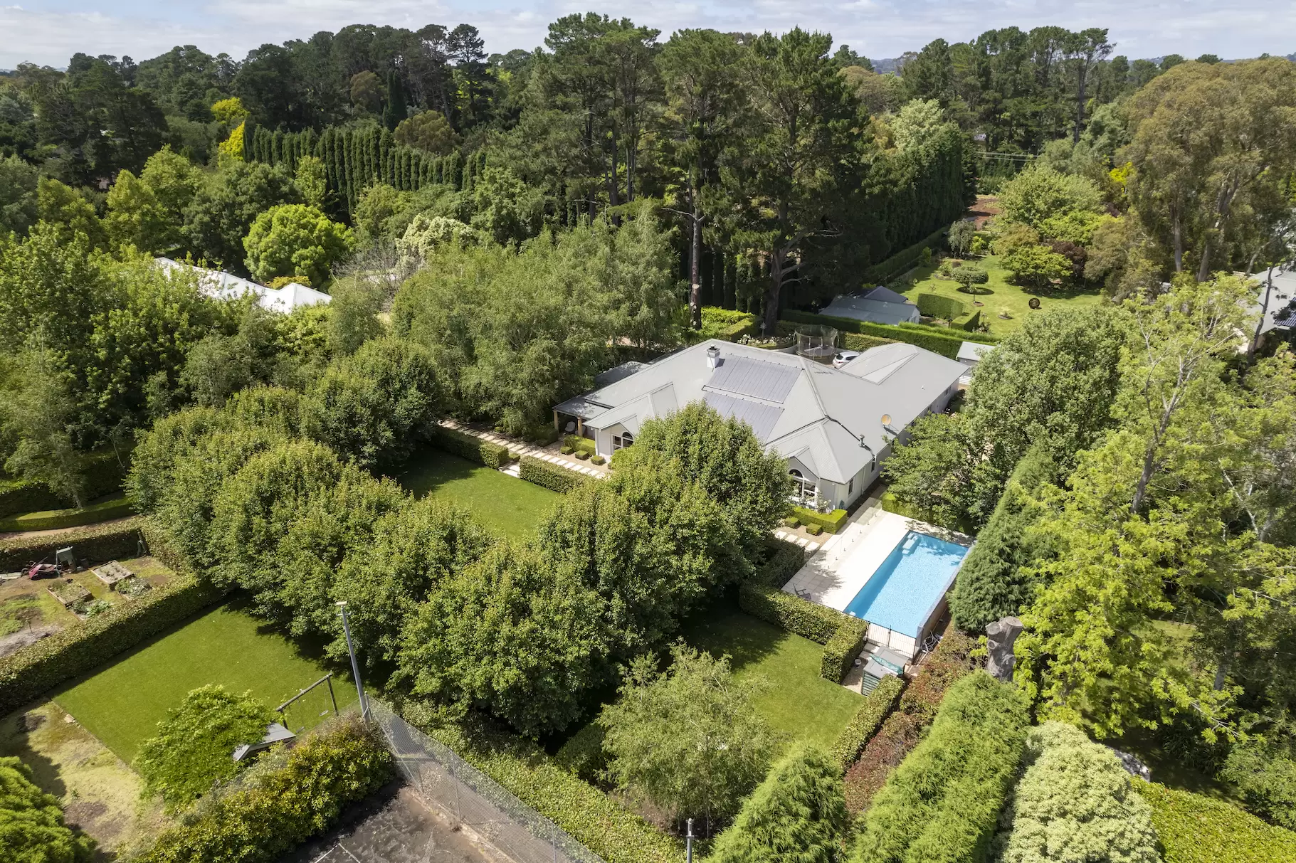 22 Ranelagh Road, Burradoo Sold by Sydney Sotheby's International Realty - image 5