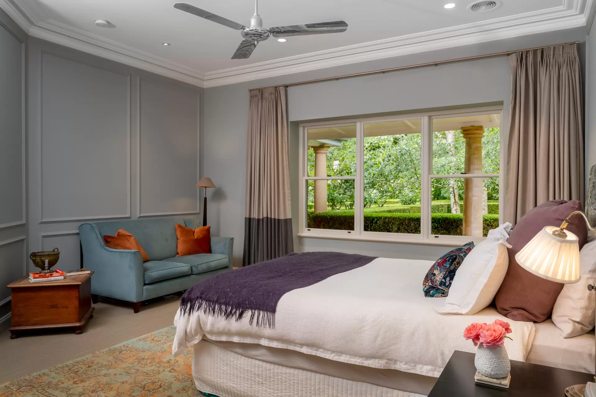 22 Ranelagh Road, Burradoo Sold by Sydney Sotheby's International Realty - image 19