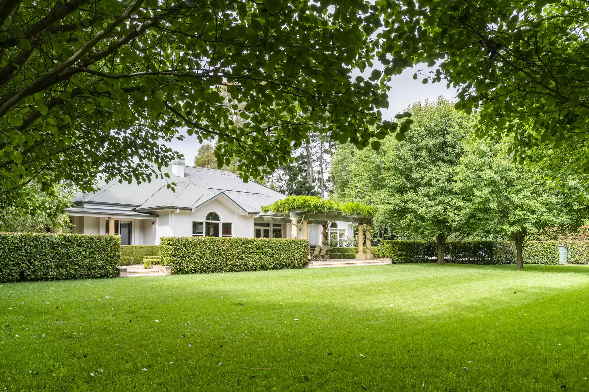 22 Ranelagh Road, Burradoo Sold by Sydney Sotheby's International Realty - image 9