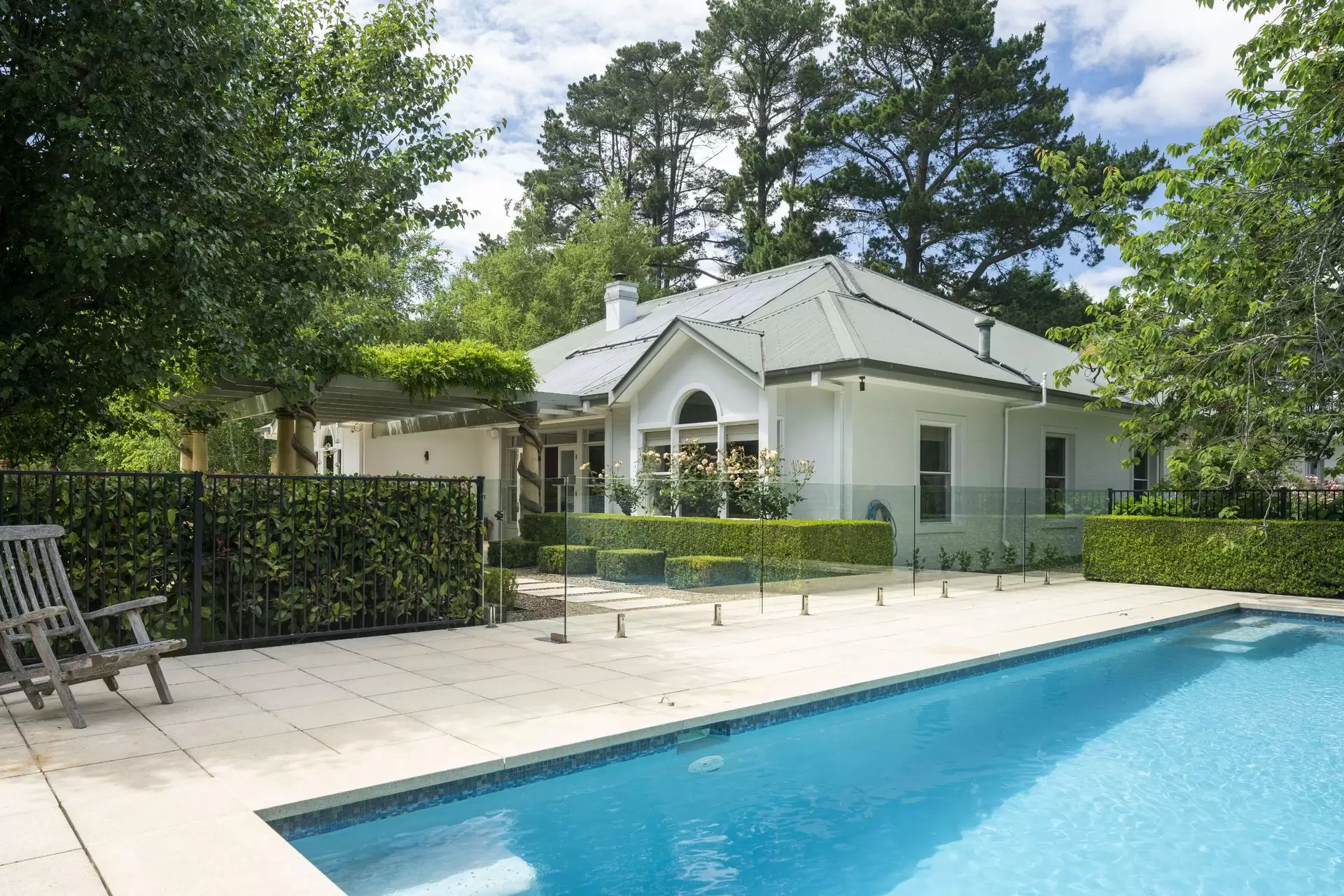 22 Ranelagh Road, Burradoo Sold by Sydney Sotheby's International Realty - image 1