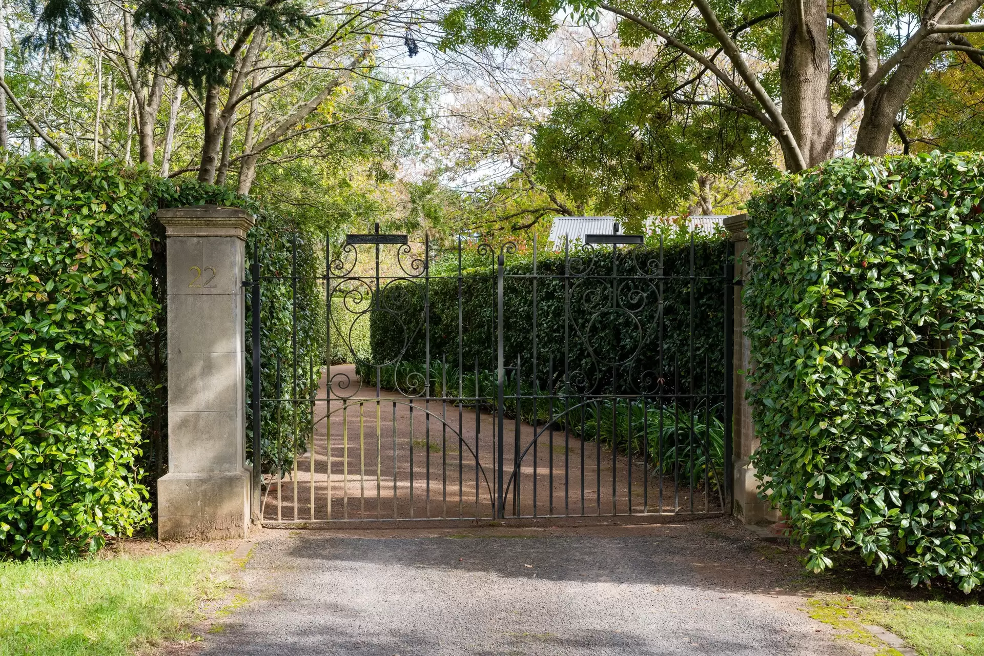 22 Ranelagh Road, Burradoo Sold by Sydney Sotheby's International Realty - image 2
