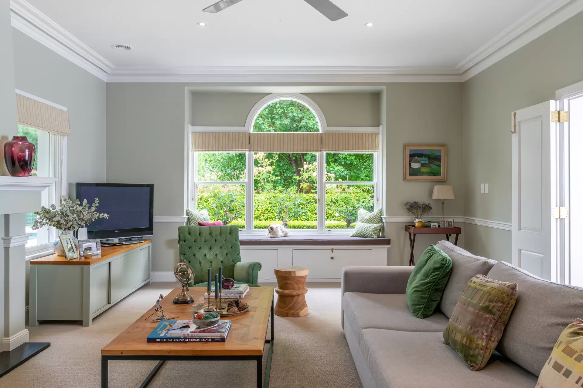 22 Ranelagh Road, Burradoo Sold by Sydney Sotheby's International Realty - image 12