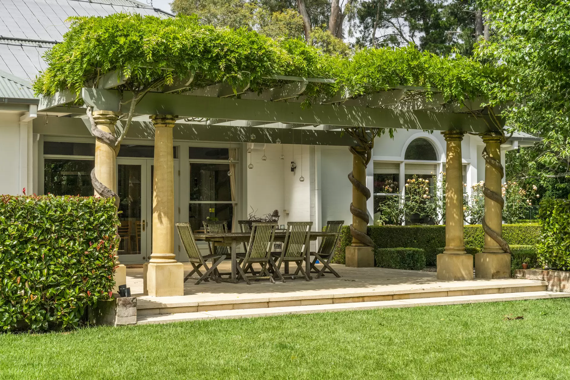 22 Ranelagh Road, Burradoo Sold by Sydney Sotheby's International Realty - image 10