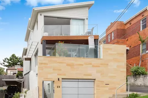 23 Eastern Avenue, Dover Heights Leased by Sydney Sotheby's International Realty