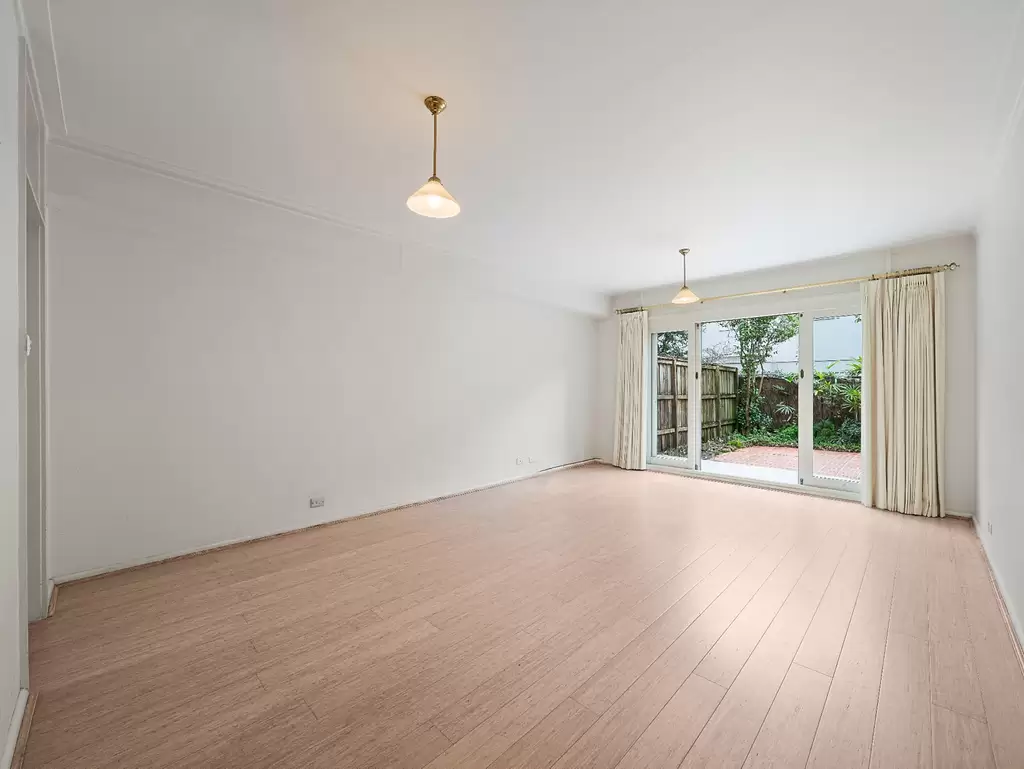 6/58 Ocean Street, Woollahra Sold by Sydney Sotheby's International Realty