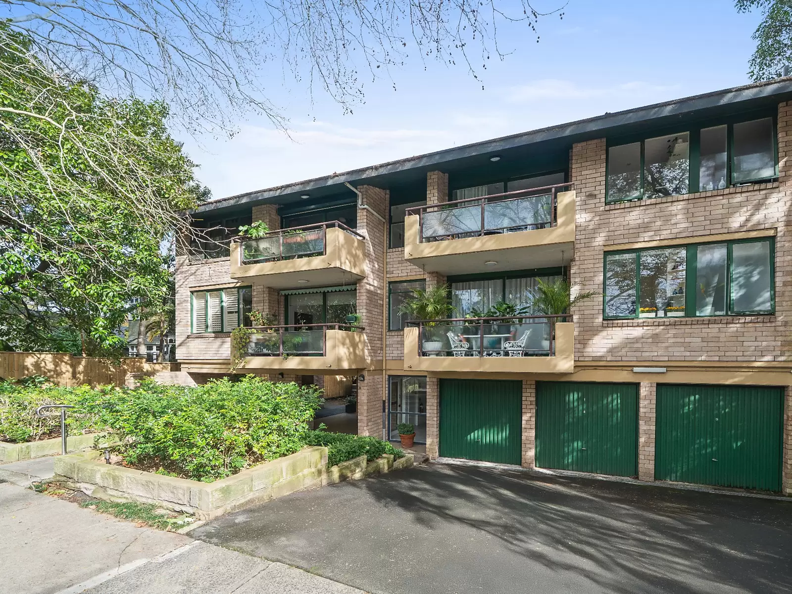 6/58 Ocean Street, Woollahra Sold by Sydney Sotheby's International Realty - image 3