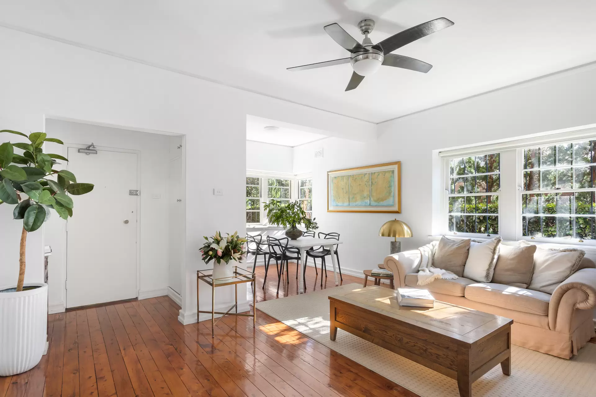 1/5 Ocean Street, Woollahra Sold by Sydney Sotheby's International Realty - image 1
