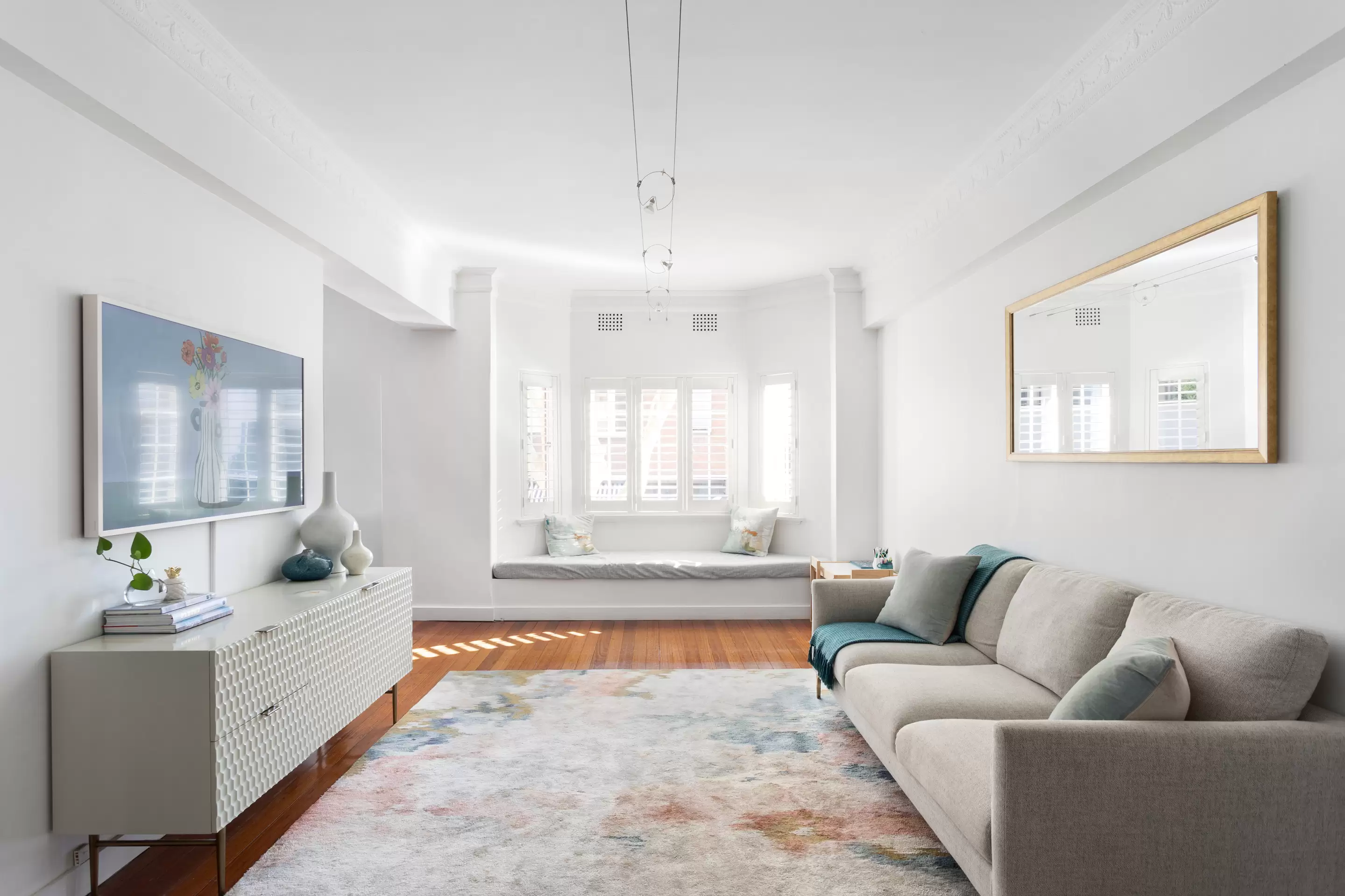 18/16 Macleay Street, Elizabeth Bay Sold by Sydney Sotheby's International Realty - image 1
