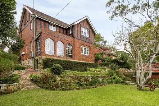 15 Westbourne Road, Lindfield Sold by Sydney Sotheby's International Realty