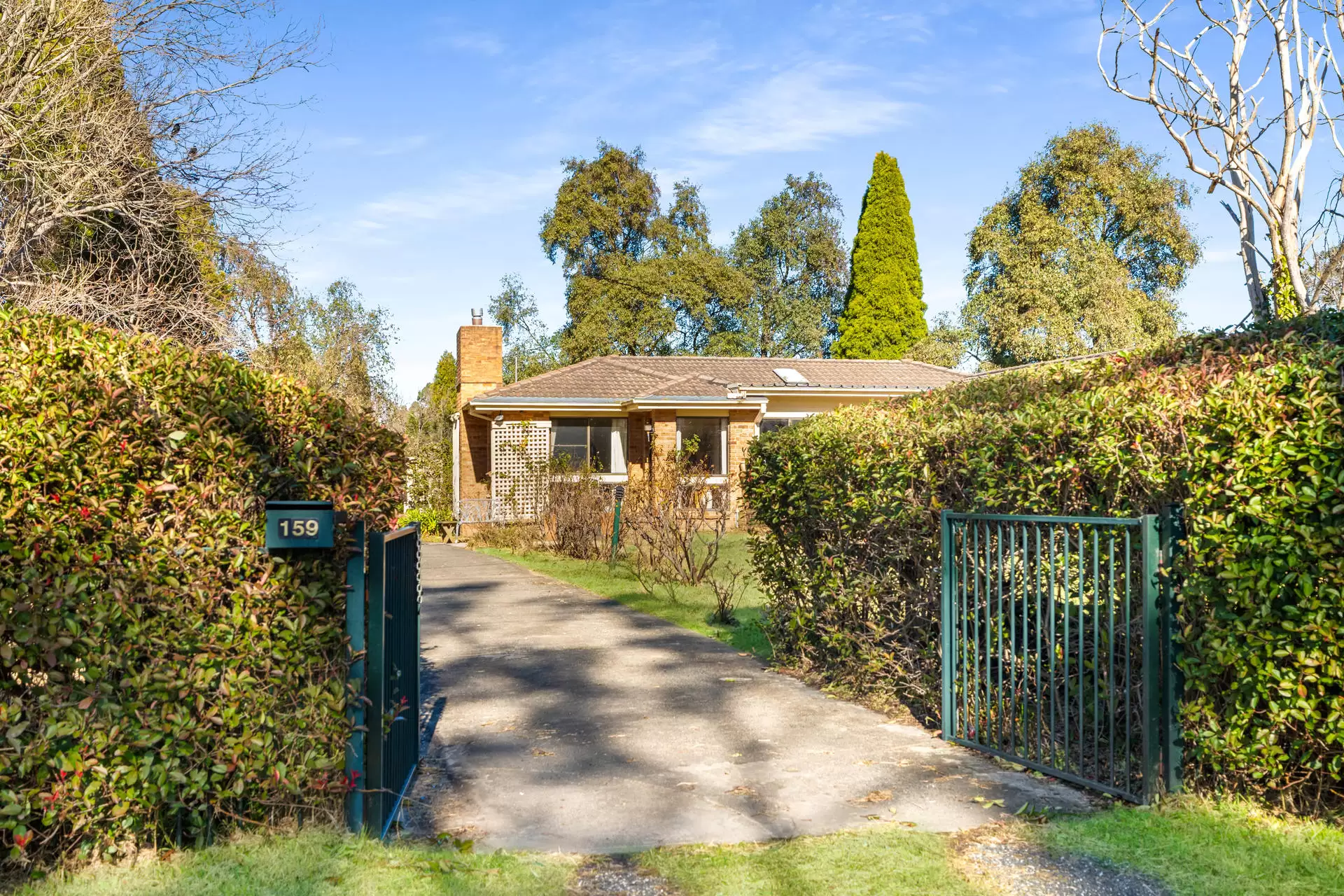 159 Bowral Street, Bowral