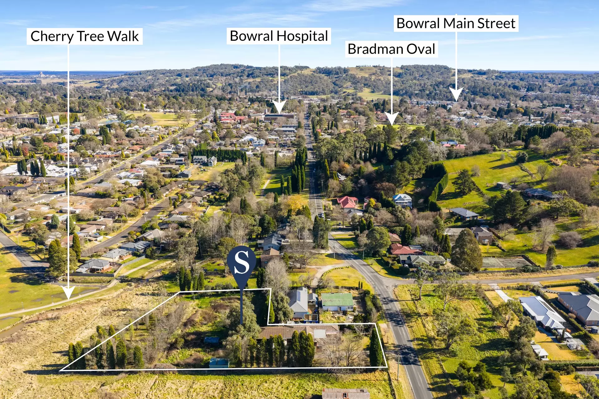 159 Bowral Street, Bowral Sold by Sydney Sotheby's International Realty - image 7