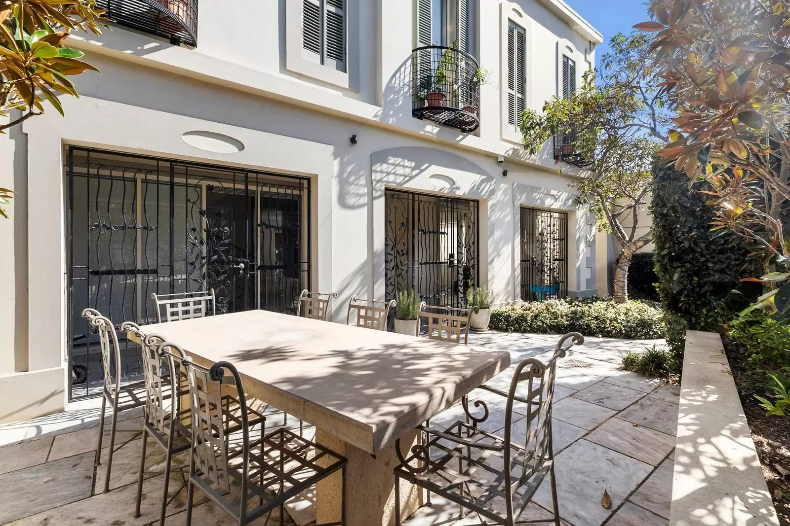 18 The Crescent, Vaucluse Leased by Sydney Sotheby's International Realty - image 4