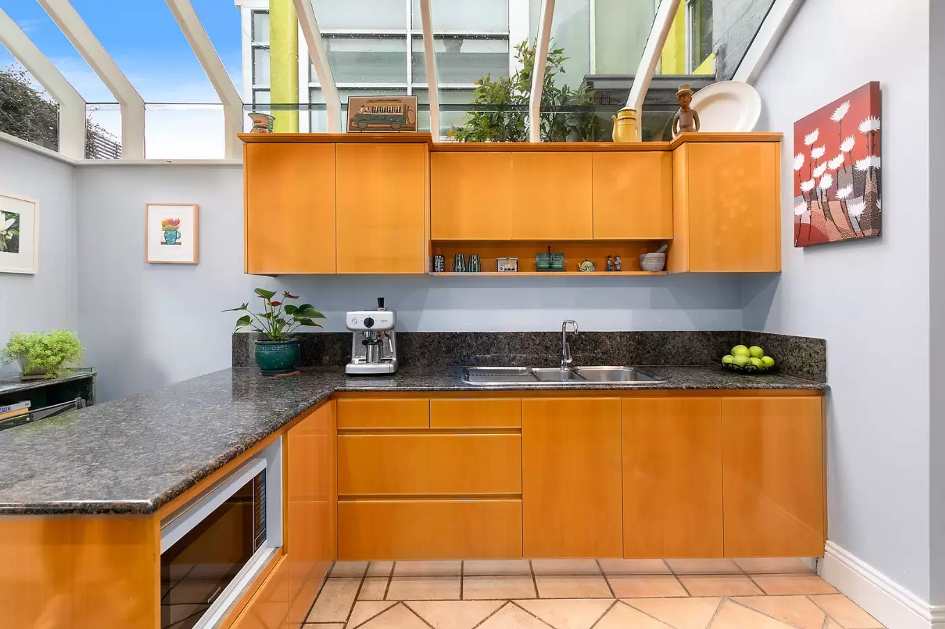 51 Selwyn Street, Paddington Sold by Sydney Sotheby's International Realty - image 4