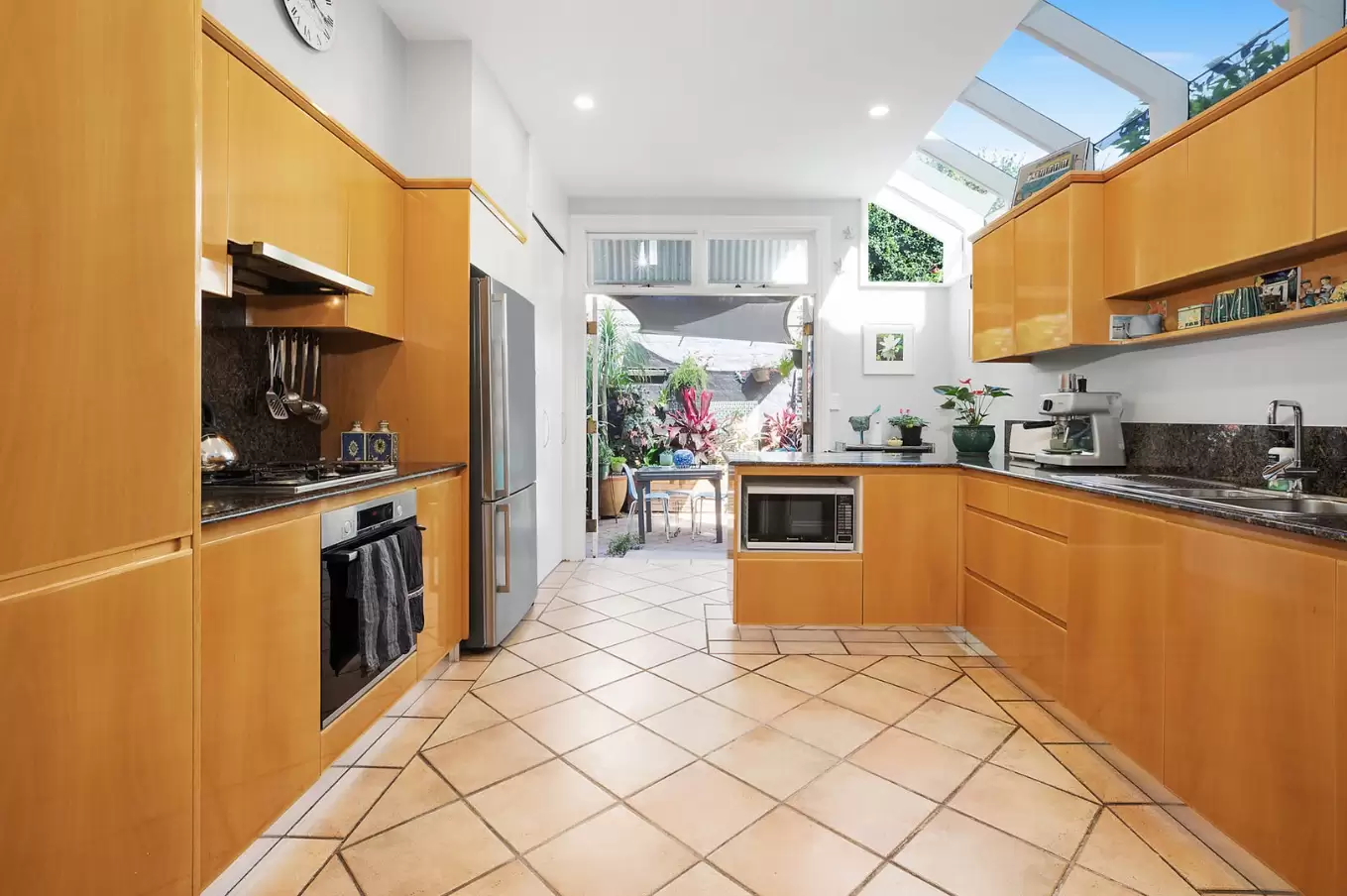 51 Selwyn Street, Paddington Sold by Sydney Sotheby's International Realty - image 6