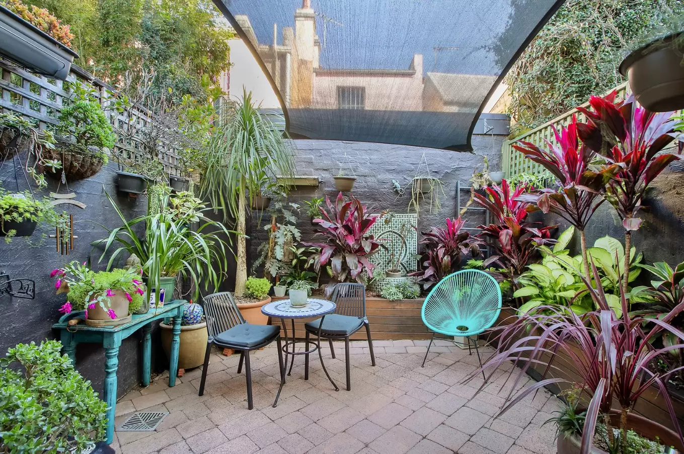 51 Selwyn Street, Paddington Sold by Sydney Sotheby's International Realty - image 9