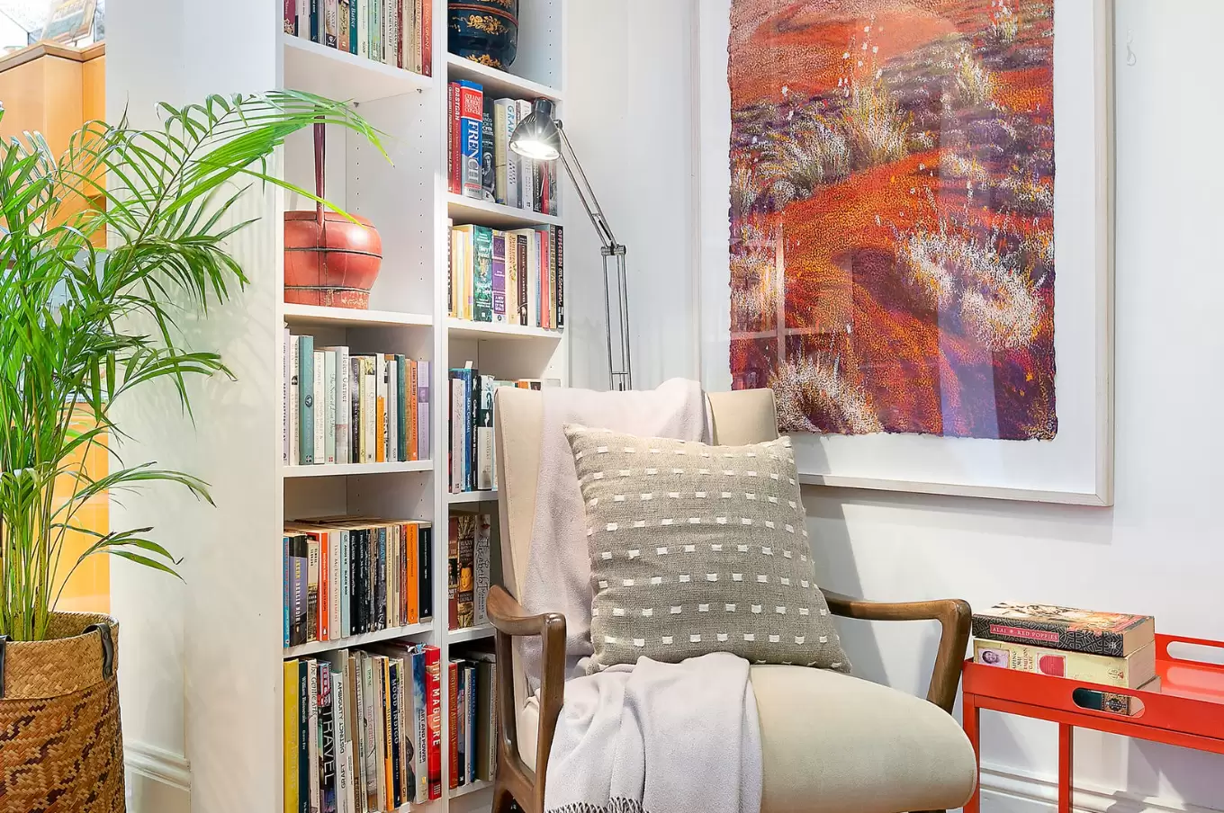 51 Selwyn Street, Paddington Sold by Sydney Sotheby's International Realty - image 5