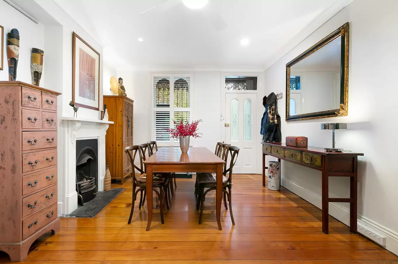 51 Selwyn Street, Paddington Sold by Sydney Sotheby's International Realty - image 2