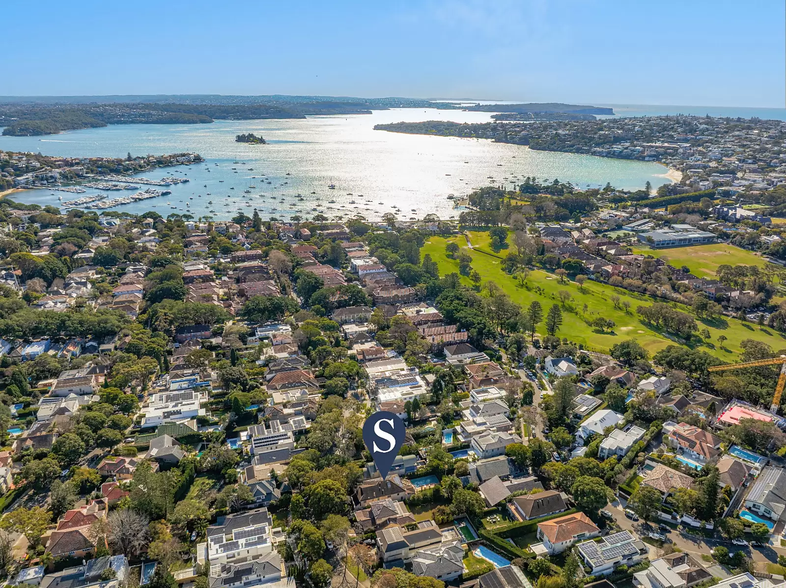 67 Balfour Road, Bellevue Hill Sold by Sydney Sotheby's International Realty - image 14