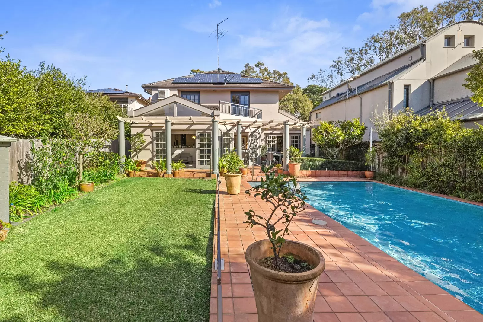 67 Balfour Road, Bellevue Hill Sold by Sydney Sotheby's International Realty - image 7