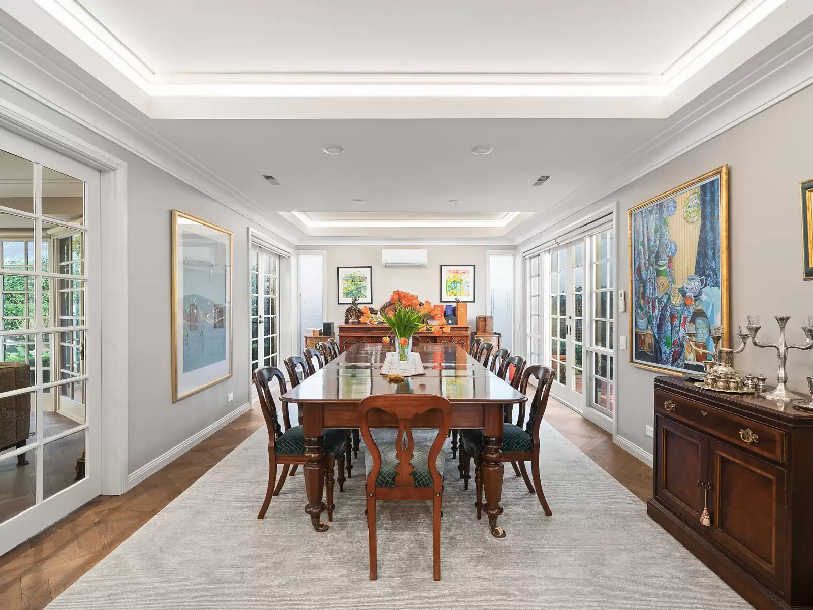 67 Balfour Road, Bellevue Hill Sold by Sydney Sotheby's International Realty - image 8