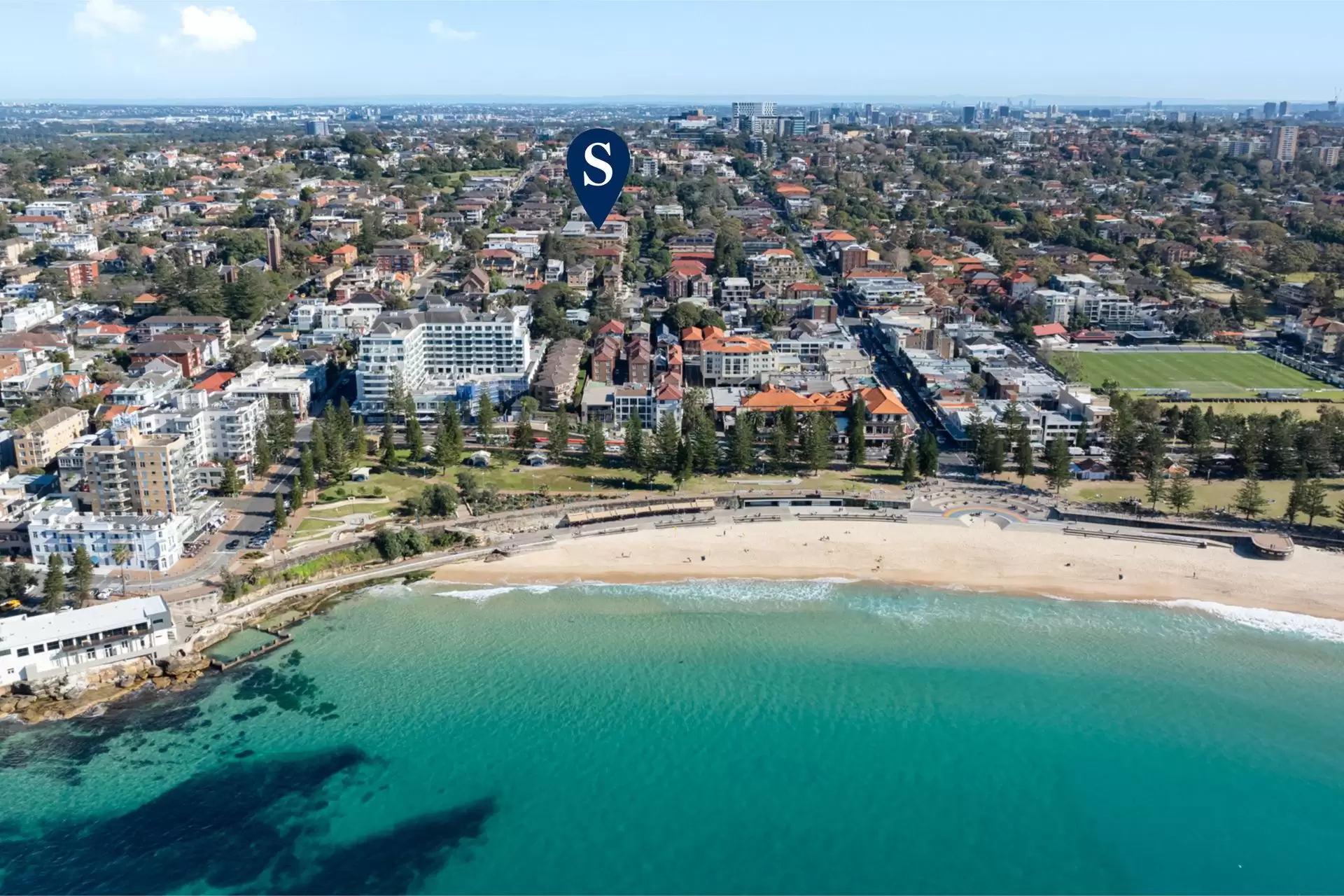 34/14-24 Kidman Street, Coogee Sold by Sydney Sotheby's International Realty - image 8