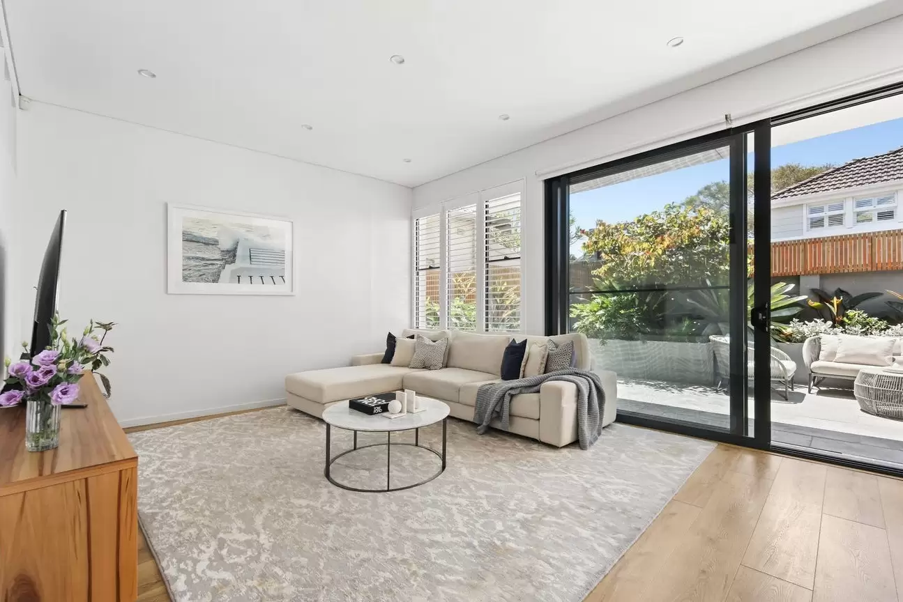 35 Clovelly Road, Randwick Sold by Sydney Sotheby's International Realty - image 3