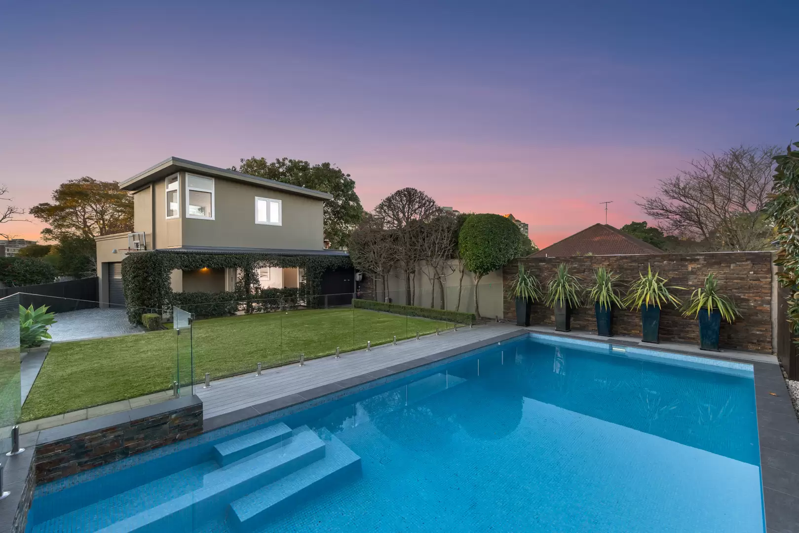 16 Milroy Avenue, Kensington Sold by Sydney Sotheby's International Realty - image 20