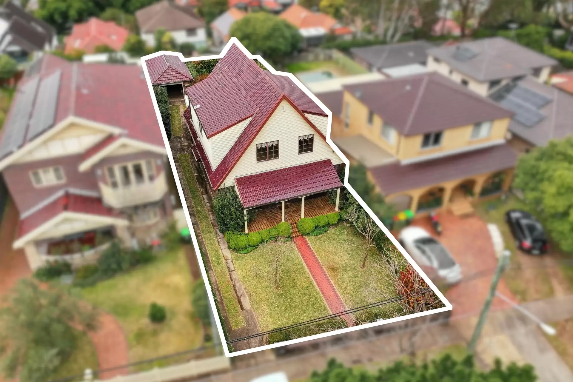 87 Tunstall Avenue, Kingsford Sold by Sydney Sotheby's International Realty - image 19