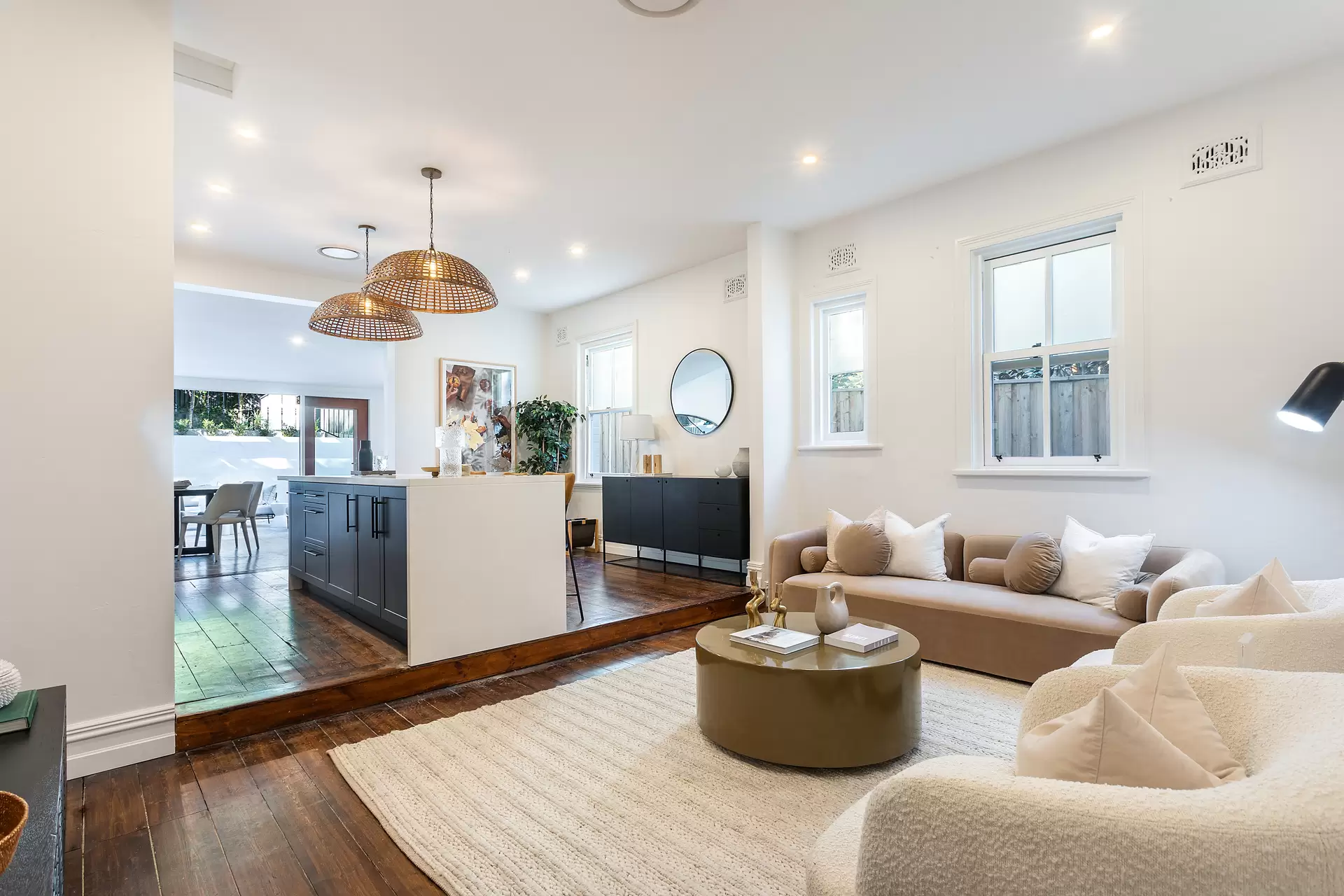 253 Avoca Street, Randwick Sold by Sydney Sotheby's International Realty - image 1