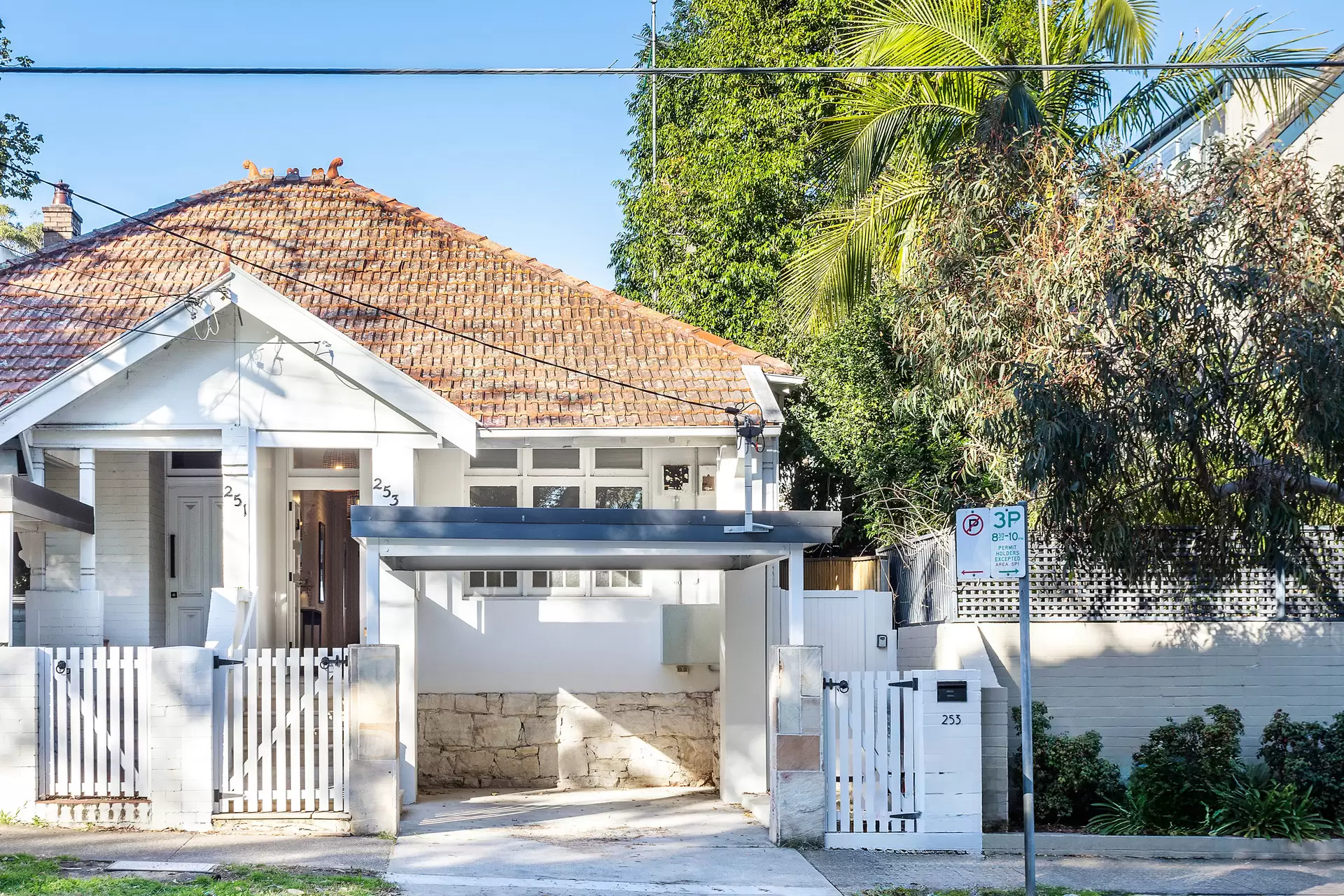 253 Avoca Street, Randwick Sold by Sydney Sotheby's International Realty - image 12