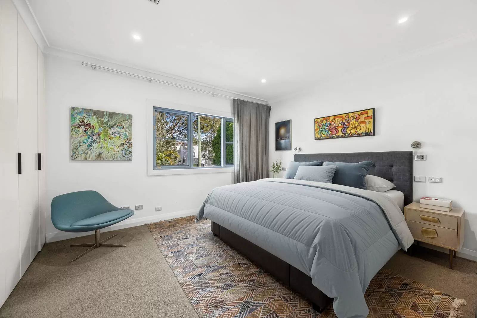 6 Roe Street, North Bondi Leased by Sydney Sotheby's International Realty - image 4