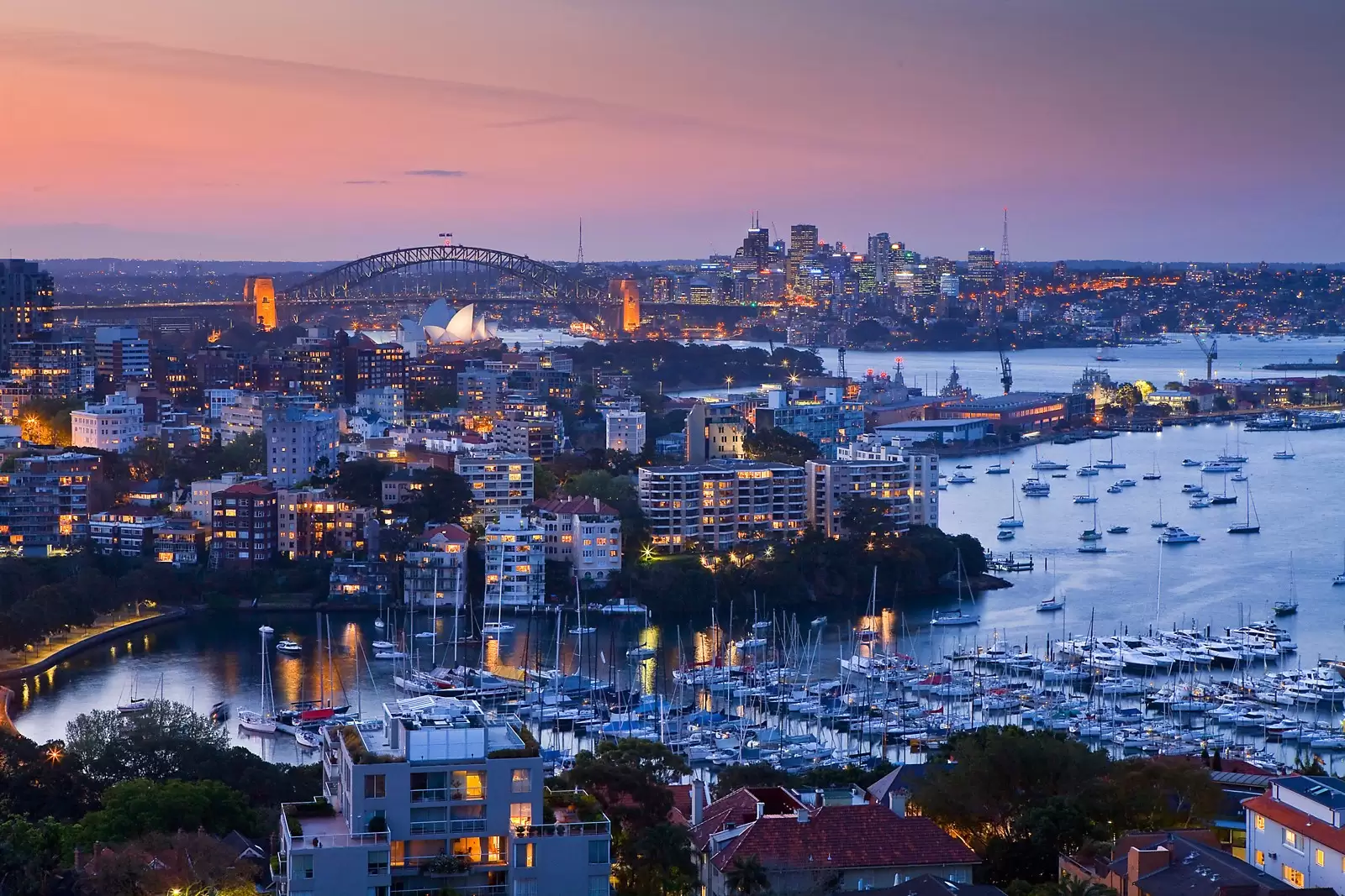 20F/3 Darling Point Road, Darling Point Sold by Sydney Sotheby's International Realty - image 10