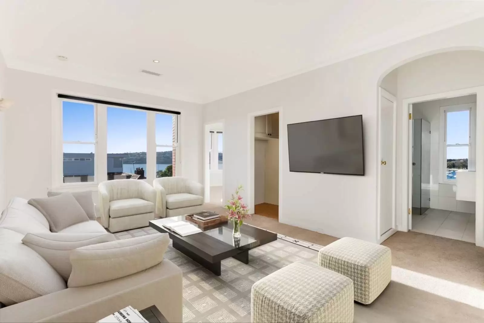 10/1 Wyuna Road, Point Piper Leased by Sydney Sotheby's International Realty - image 2