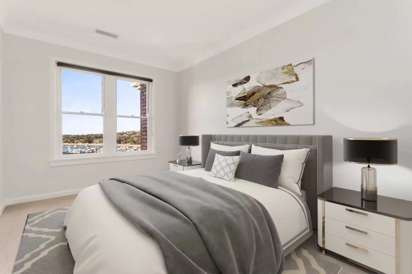 10/1 Wyuna Road, Point Piper Leased by Sydney Sotheby's International Realty - image 4